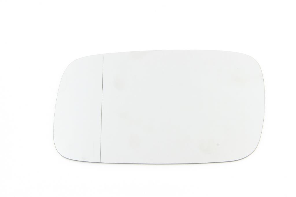 Verre de rétroviseur, rétroviseur extérieur (Miroir de rétroviseur) SPILU 82501